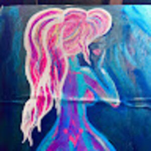 Meet your Posher, Maeggie mae